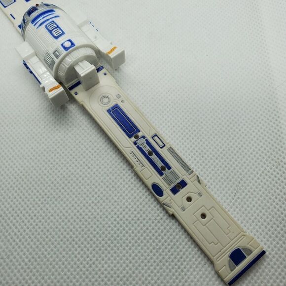 Vintage 90's Star Wars R2 D2 Watch - Picture 4 of 8